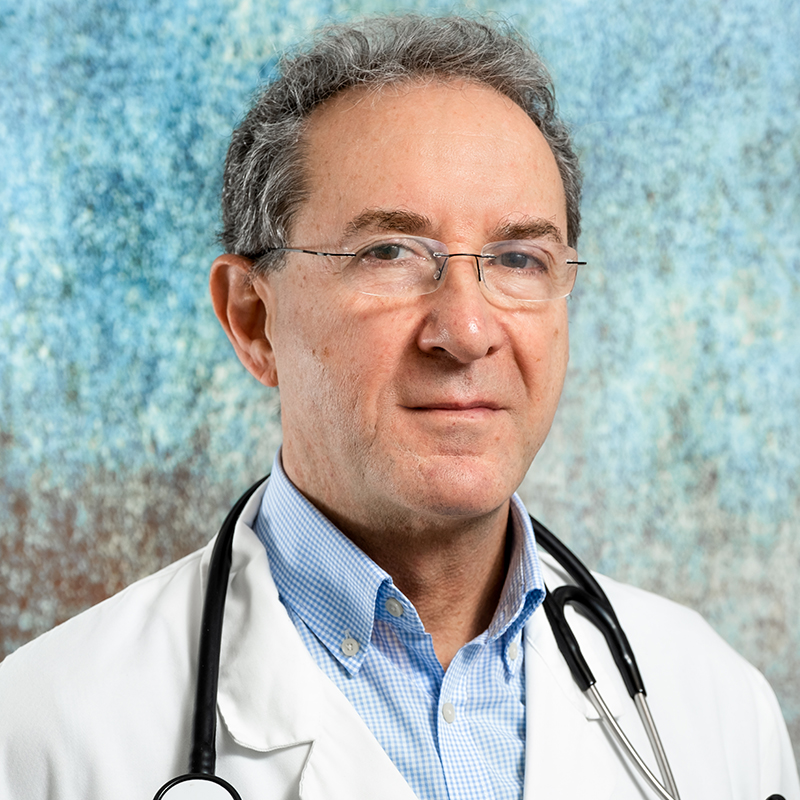 Dott. Domenico Rotondo Cardiologo Pescara