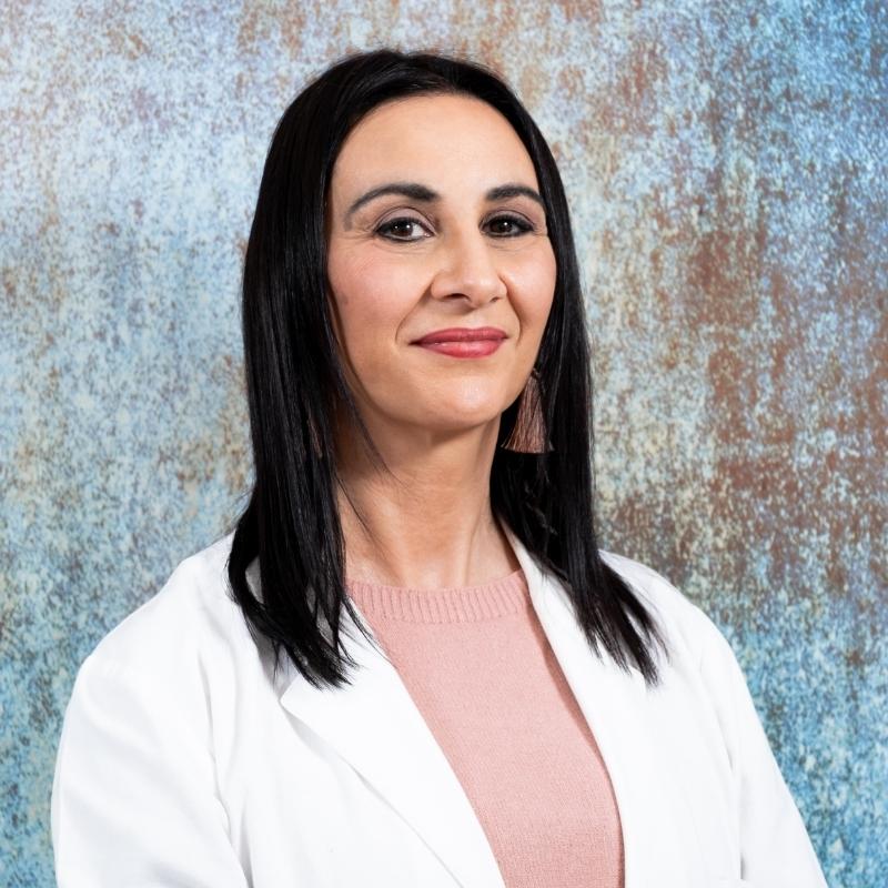 Dott.ssa Tamara Linfozzi | Dietista Pescara
