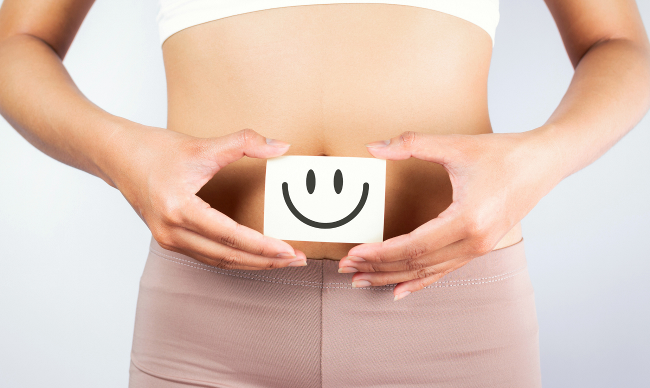 Un intestino felice è sinonimo di consapevolezza circa l'importanza di microbioma e microbiota